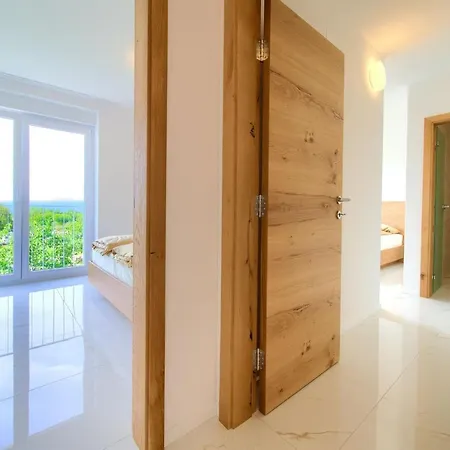 Rossa Villa Županje