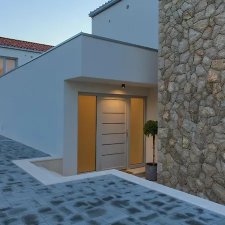 Villa Rossa Županje
