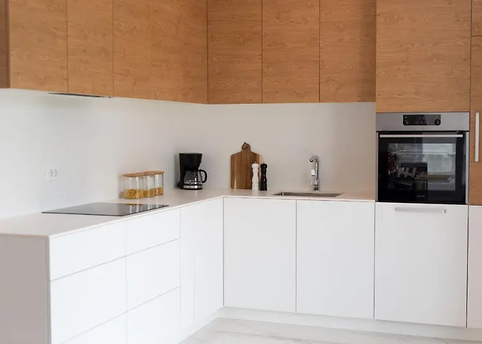 别墅 Rossa Županje