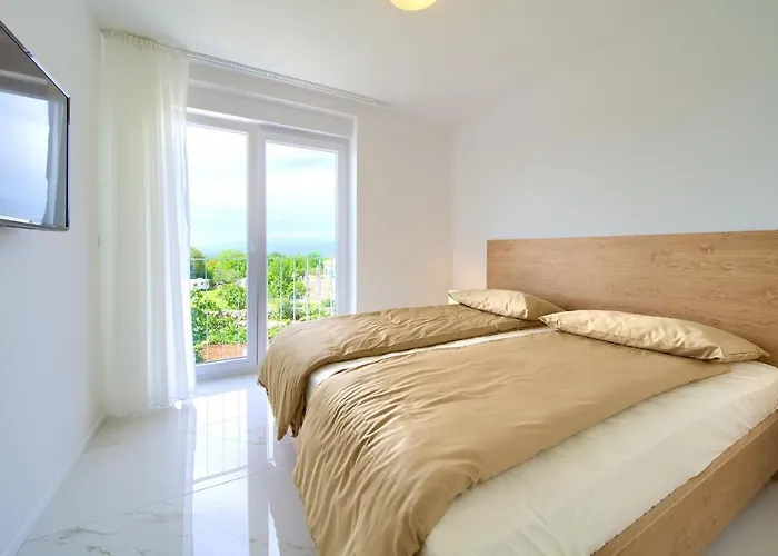 Rossa Villa Zupanje