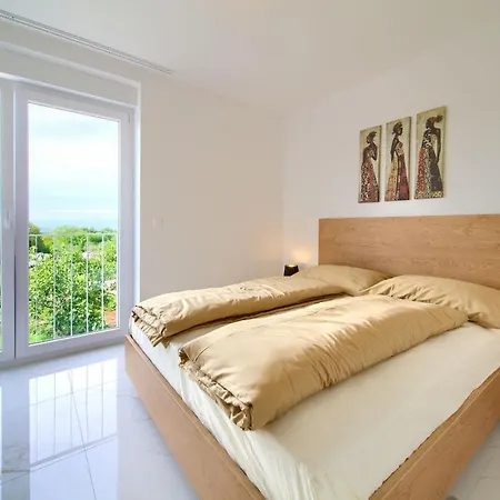 Rossa Villa Zupanje