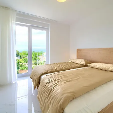 Rossa Villa Zupanje
